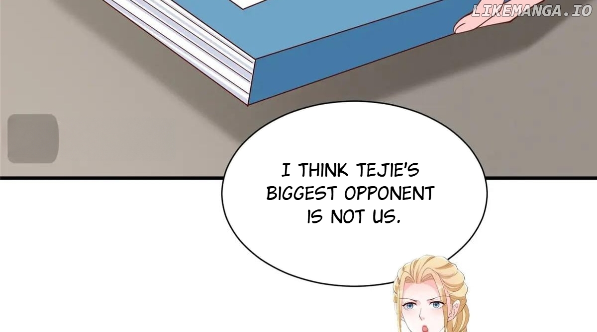 I randomly have a new career every week Chapter 776 - page 95